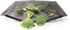 Bluedrop Large BBQ Mesh Bags Non Stick Toaster Baking Bags Barbecue Mat Outdoor Picnic Tool 30x40CM Pack of 2...