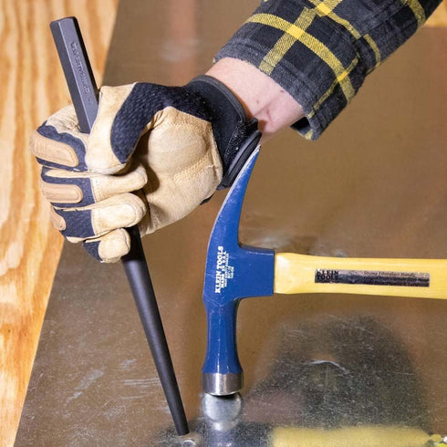 Klein Tools 66344 11-Inch Drift Punch, Made in USA...
