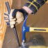 Klein Tools 66344 11-Inch Drift Punch, Made in USA...