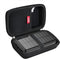 Hermitshell Hard Travel Case for MINRISE Portable Charger 30000mAh Power Bank Solar Charger External Battery Pack......