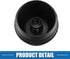 Engine Oil Filter Housing Cover Cap 11428507685 for BMW 328d 2.0L Diesel 2014-2018 Plastic Black...