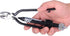 Twisting Pliers, Labor Saving 0.3?0.7mm Lock Twist for Jewelry for Industrial Applications(6 inches)...