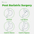Bariatric Vitamin Biotin Gummies - Specially Formulated Gummy Vitamin for Patients After Weight Loss Surgery - Easy to Digest and Great Tasting Fr...
