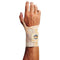 Ergodyne - 70112 ProFlex 4000 Single Strap Wrist Support, Tan - Small, Left Hand...