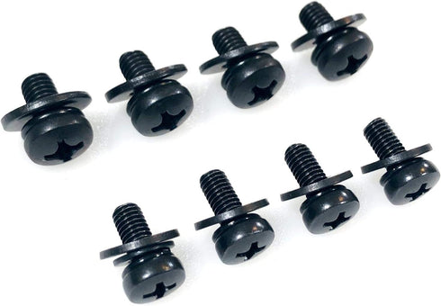 ReplacementScrews Wall Mount Screws Compatible with Element ELEFW328...