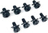 ReplacementScrews Wall Mount Screws Compatible with Element ELEFW328...