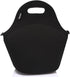 VASCHY Neoprene Insulated Lunch Bag Tote for Men or Women 12.9x13.4x6.3 inch with Detachable Adjustable Shoulder Strap...