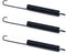 732-04460 Snowblower Spring Replacement Part (38 OD Extension) Compatible with Craftsman and M-T-D 2009-2017 Snowblower, C224 CA324 CA326, CA23 (3...