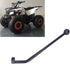 Hand Gear Shifter Shift Lever? Other Parts? ATV Hand Control Gear Shift Lever 410Mm/16In Long Black for 50Cc 110Cc 125Cc 150Cc Quad Dirt Bike...