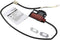 W10404050 W10238287 Washer Lid Lock Latch switch Assembly Compatible with Whirl.pool Ken.more Washer Parts AP5263307,PS349762,W10744659 by TOMOON(2 Year Warranty)