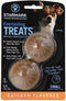 Everlasting Treat Small Chicken, 2 Count (Pack of 1)...