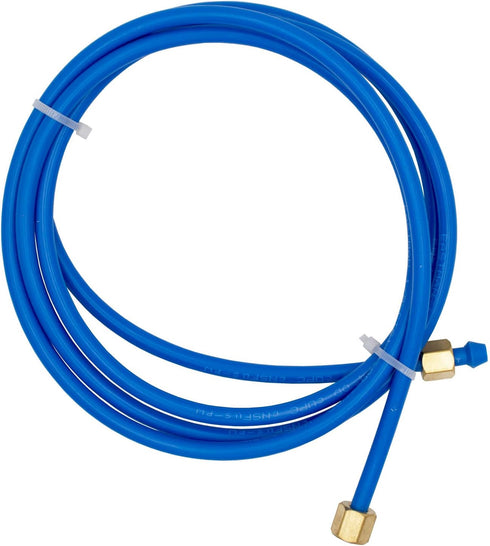 Supplying Demand WX08X10006 IMKR6 6 Feet PEX Refrigerator Water Supply Line with Fittings