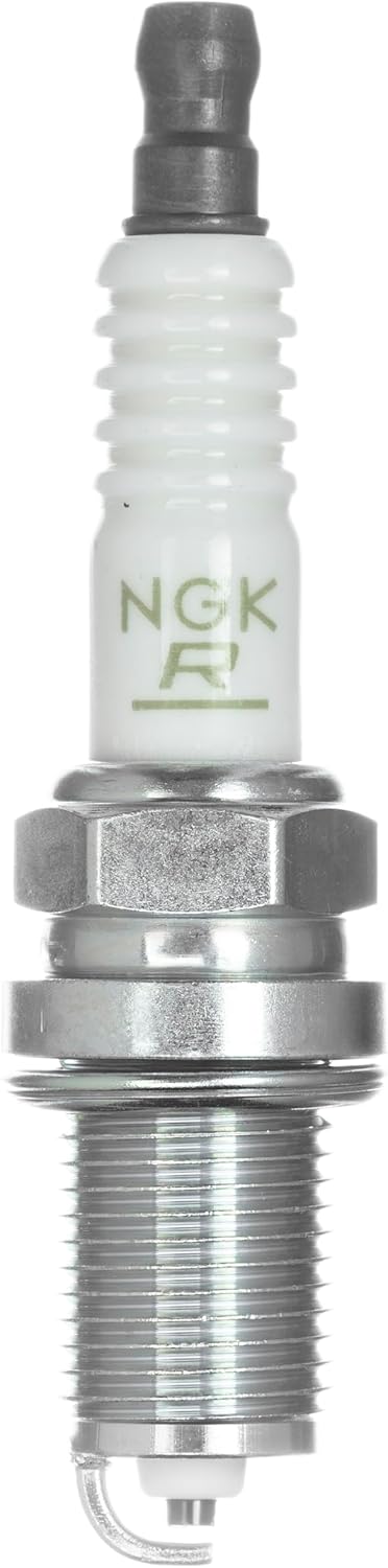 NGK Spark Plug, NGK BKR4E, ea, 1...