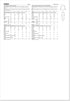 Simplicity Girl/BOY Sportswear Sewing Pattern, Multicolor 2 Piece...