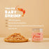 Freeze-Dried Single Ingredient Dog Treats (Baby Shrimp)...