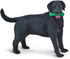 Safari Ltd. Black Labrador Retriever Figurine - Hand-Painted, Lifelike 3.75" Model Figure - Fun and Educational Toy for Boys, Girls & Kids Ages 3+...