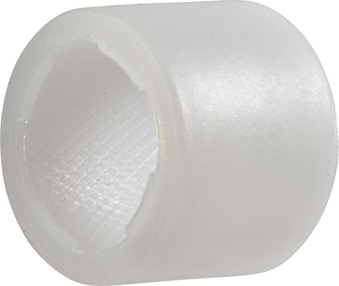 SharkBite 3/4 Inch Expansion Sleeve, Pack of 25 Rings, Plastic Pex Expansion Ring for PEX-A Pipe/Tubing, Brass and Poly Plumbing Fittings, UA23103...