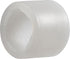 SharkBite 3/4 Inch Expansion Sleeve, Pack of 25 Rings, Plastic Pex Expansion Ring for PEX-A Pipe/Tubing, Brass and Poly Plumbing Fittings, UA23103...
