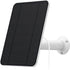 Solar Panel Compatible with Google Nest Cam Outdoor or Indoor(Battery)-2nd Generation,Includes Secure Wall Mount, IP65 Weatherproof,13.1ft Power C...
