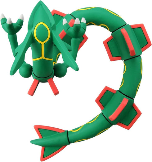 Takara Tomy: Moncolle Figure ML-05 Rayquaza...