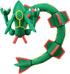 Takara Tomy: Moncolle Figure ML-05 Rayquaza...