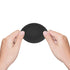 Headset Ear Foam Earpads Sponge Cushion Covers (Black) 5 Pairs...