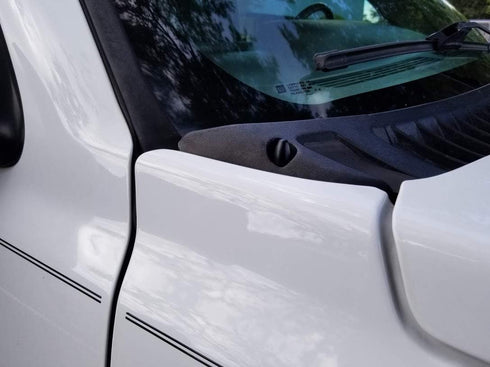 Super Shorty (1.5-inch) Antenna for Chevy 1500 Silverado GM...