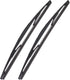 Rear Windshield Wiper Blade for Subaru Forester 06-22 Ascent 19-22 Impreza 04-11 Legacy 05-09 Outback 05-19 Tribeca 06-14, for Honda CRV 07-11 Fit...