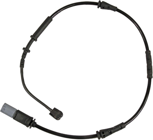 Power Stop SW-0491 Rear Brake Pad Wear Sensor...