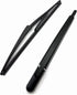 Replacement for Nissan Rogue 2008-2013 / Nissan Qashqai 2008-2013 / Nissan Juke 2011-2016 Rear Windshield Wiper Arm Wiper Blade, Rear Window Wiper...
