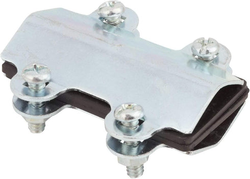 Do it Pipe Repair Clamp...