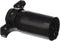 POLLAK (12906 9-Way Connector Plug , Black...