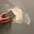ALLWAY WEK2 Wall-EZ Drywall Repair Kit with Tapered Hole Saw and 2 Drywall Plugs...