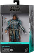 STAR WARS The Black Series Saw Gerrera Toy 6-Inch-Scale Rogue One: A Story Collectible Action Figure,Toys for Kids Ages 4 and Up...