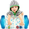 Fidget Toys Baby Crawling Fitness Toys Exercise Your Baby's Hearing and Touch Exercise Your Baby's Muscles and Coordination Baby Toys for 6 Months...
