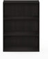 Furinno Pasir 3-Tier Open Shelf Bookcase, Espresso...