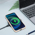 iPhone 12 Case, Phone Case iPhone 12 Pro, Slim Thin Cute Heart Silicone Design Shockproof Protective Soft Bumper Drop Protection Girls Women Boys ...