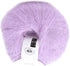 Yarn Thread Popular Multi Color Soft Mohair Fiber Long Angora Wool Hand Knitting Yarn Roving for Weave Scarves (violet)...