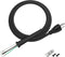 95104L Replacement Cord Compatible with SKILSAW Worm Drive Saw SPT77WM SPT78W Circular Saw Power Cord Parts,Heavy Gauge for SKIL SAW Power Tool Re...