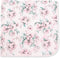 Little Me Baby Girls' Swaddling Receiving Blanket, Pink Dream, One Size...