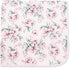 Little Me Baby Girls' Swaddling Receiving Blanket, Pink Dream, One Size...