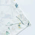 VOGOL Bird Pattern Kitchen Valances for Windows, Window Valance Curtains for Living Room Bathroom Pocket Valance 52 Inch Wide by 18 Inch Long...