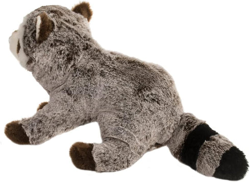 Douglas Ringo Raccoon Plush Stuffed Animal...