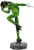 Ebros Froggie Jean Moonwalk Toad Frog Pop Star Dancer Statue Famous Michael Personification Amphibian Toads Frogs Pond Swamp Rainforest Animal Dec...