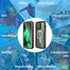 Waterproof Case for iPhone 14 Pro Max, Fully Sealed Underwater IP68 Waterproof Shockproof Dustproof Built-in Screen Protector Clear Cover Compatib...