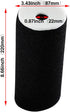 LIYYOO 1UY-14451-00-00 Air Filter Oil Filter Spark Plug Kit, Compatible with Yamaha Grizzly 660 YFM660 4x4 2002-2008 YFM660 Air Filter...