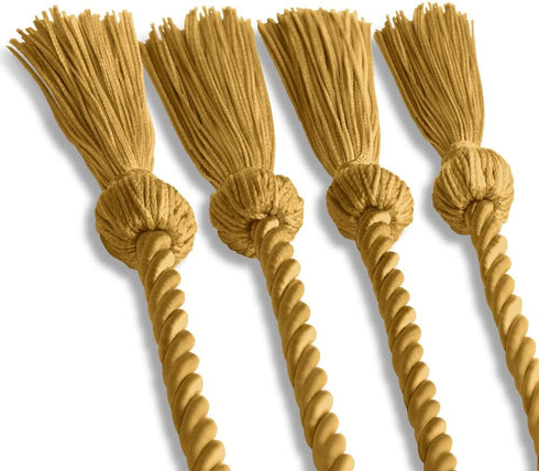 Endea Graduation Double Honor Cord (Antique Gold)...