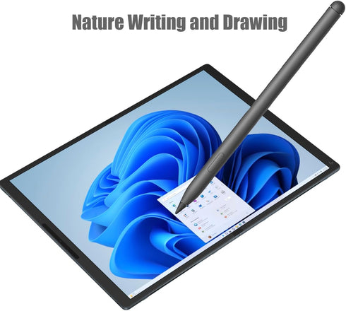 DQ100 Rechargeable MPP 2.0 Tilt Pen Compatible with HP Rechargeable MPP 2.0 Tilt Pen (3J122AA) Compatible with HP Spectre X360 13.5 Spectre X360 1...