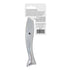 ROBERTS Pro Utility Knife with Magnetic Blade Holder...