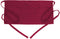 BOHARERS Waist Apron with 3 Pockets - Red Waitress Waiter Server Short Apron...